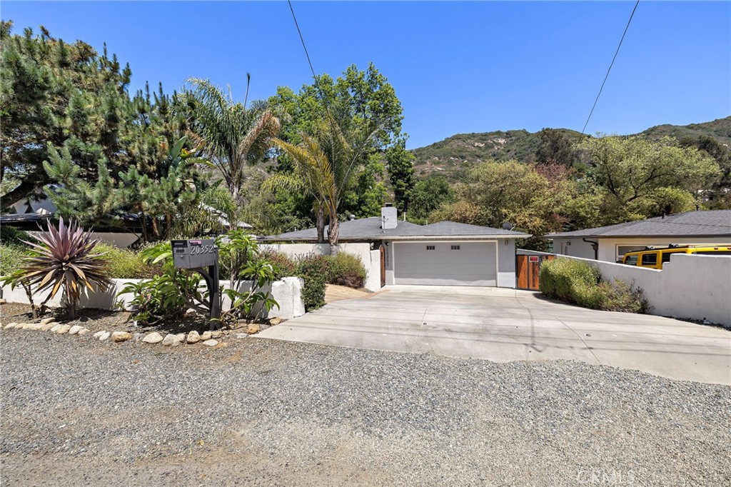 20352 Laguna Canyon Road