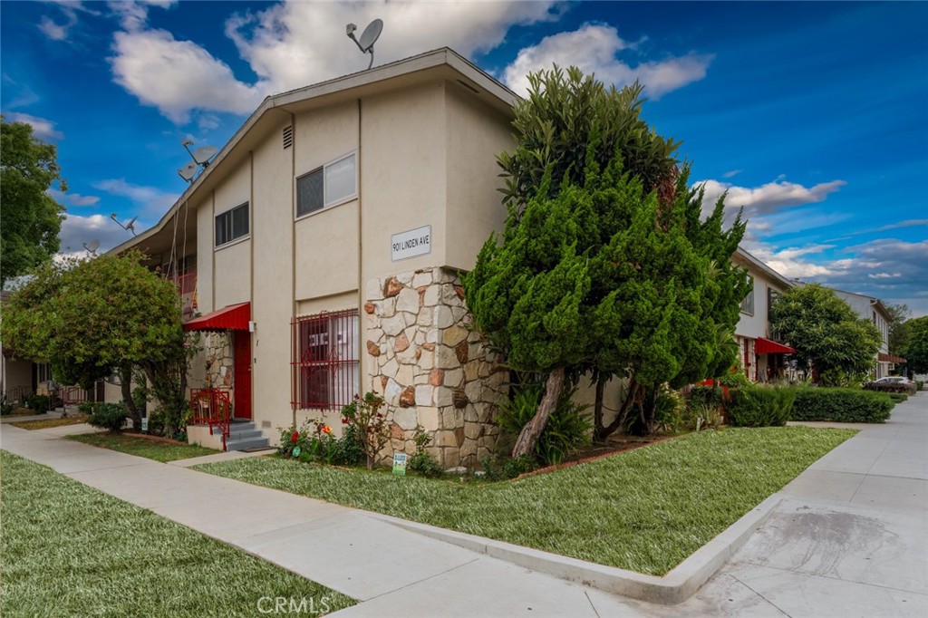 901 Linden Avenue 8