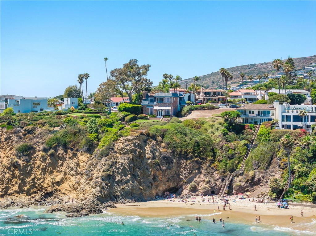 245 Crescent Bay Drive