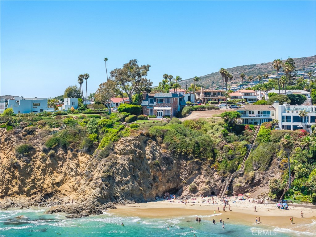 245 Crescent Bay Drive
