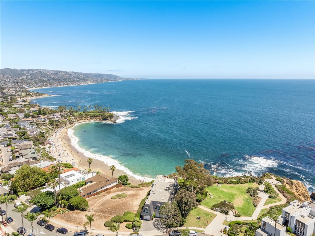 245 Crescent Bay Drive