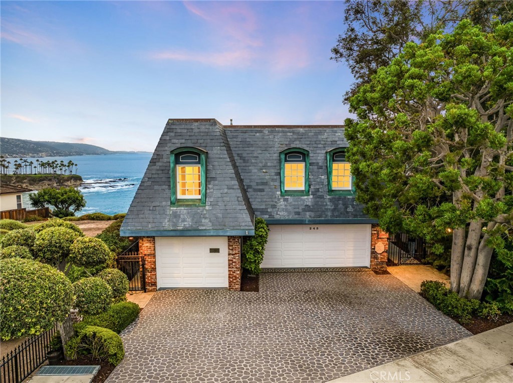 245 Crescent Bay Drive