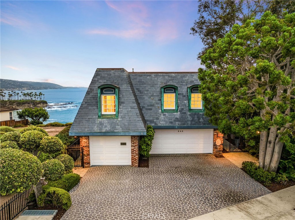 245 Crescent Bay Drive