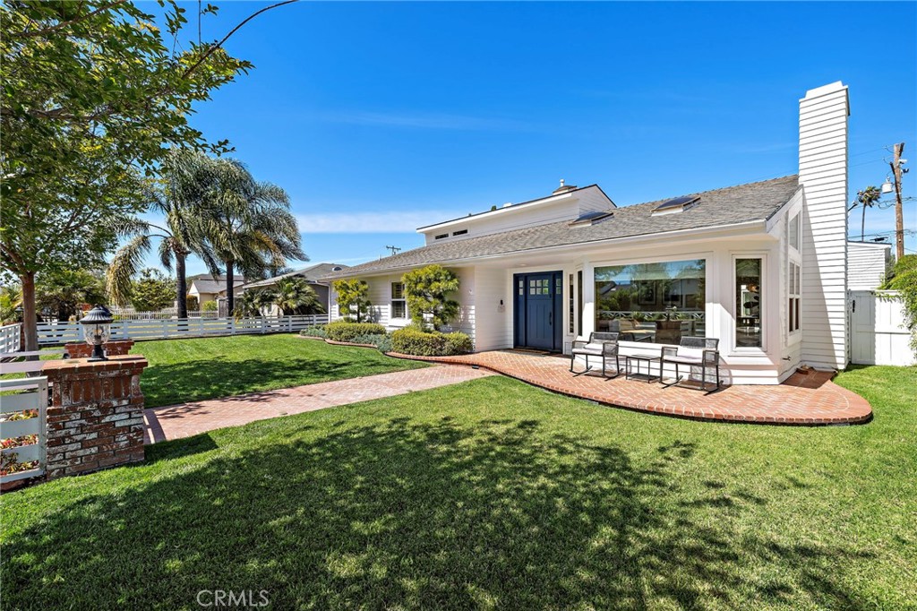 492 Magnolia Street