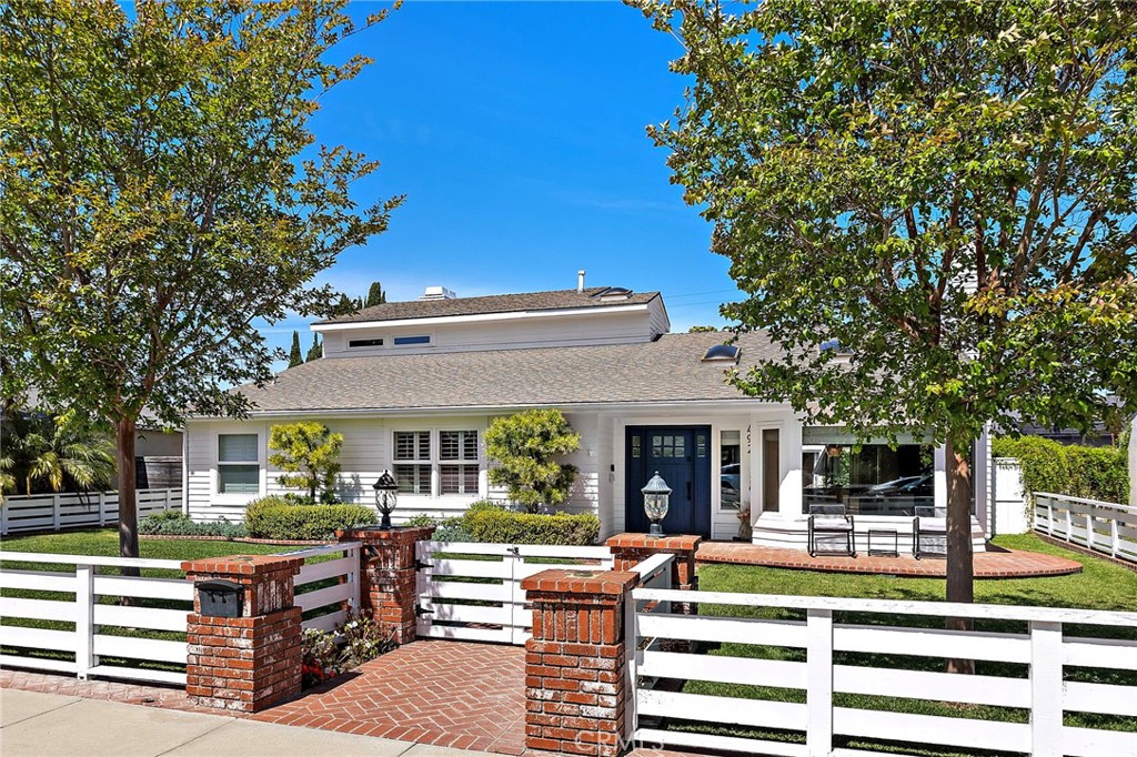 492 Magnolia Street
