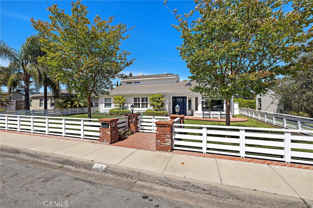 492 Magnolia Street