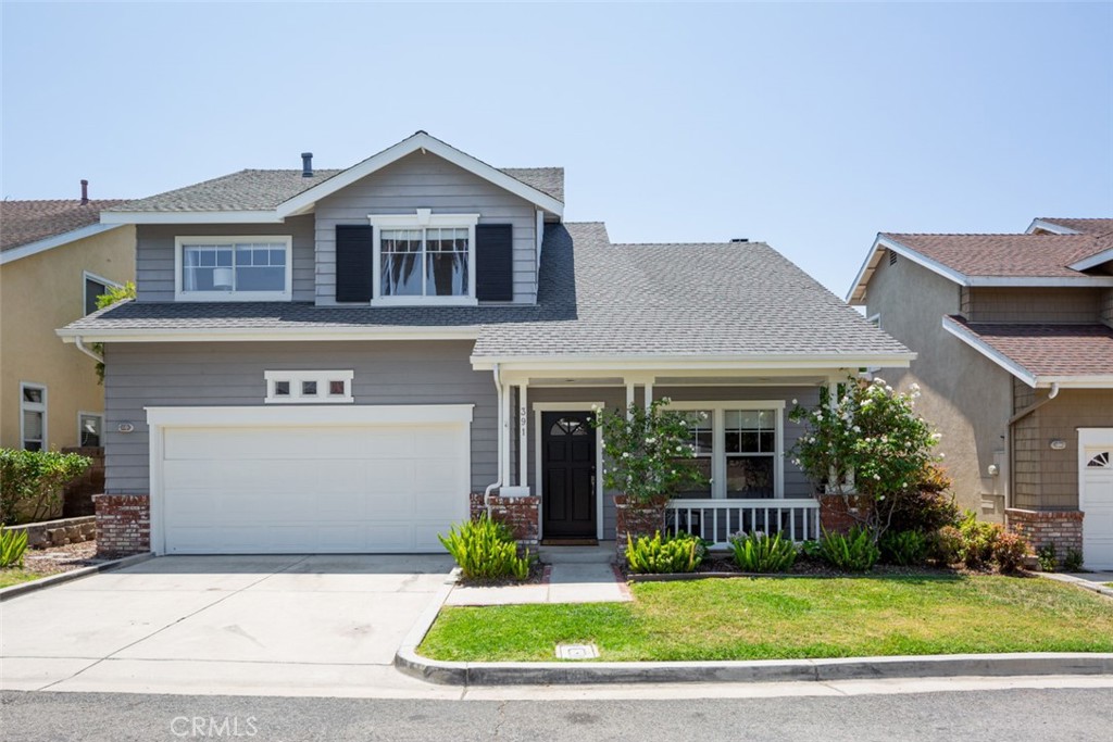 391 Catalina Shores Drive