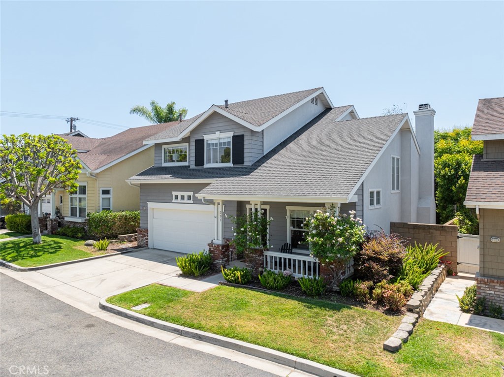 391 Catalina Shores Drive