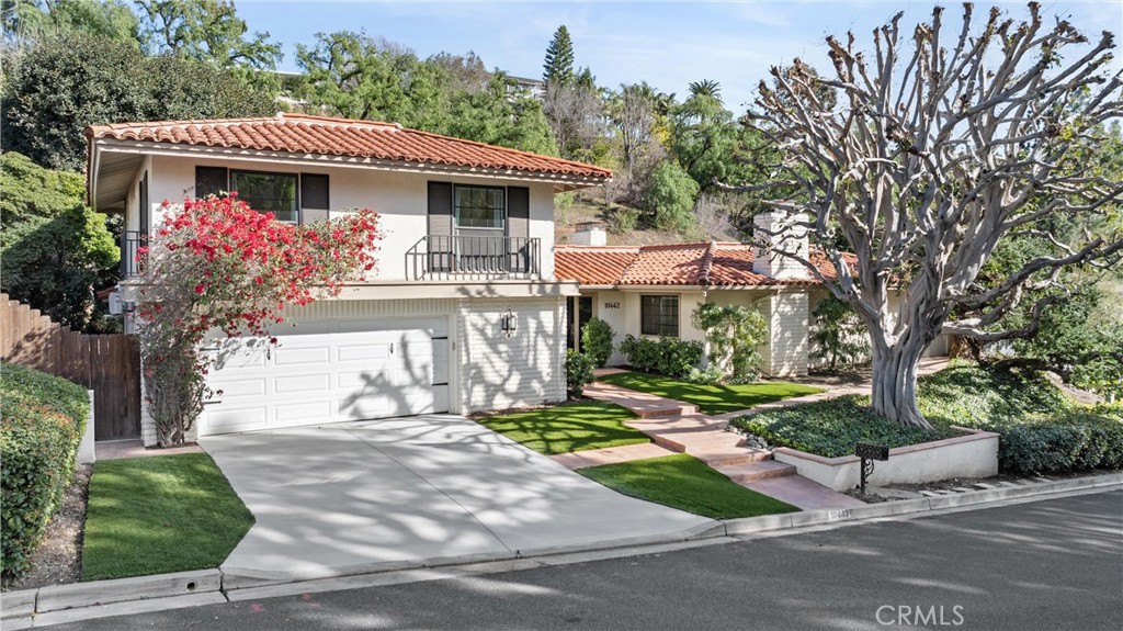 10442 Boca Canyon Drive