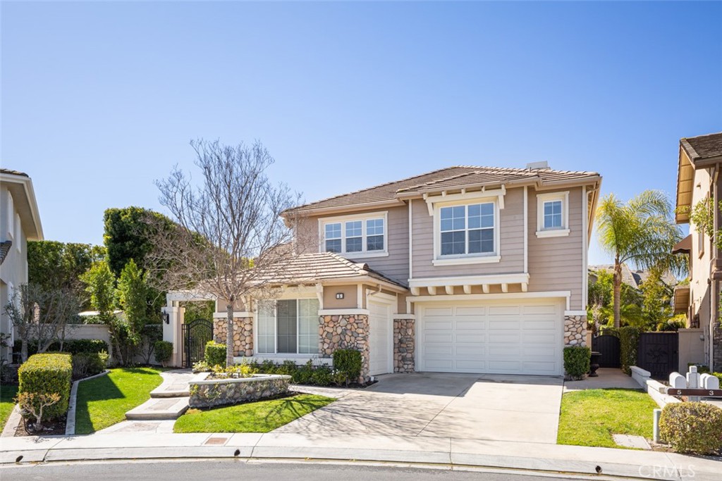 5 Jackson Court