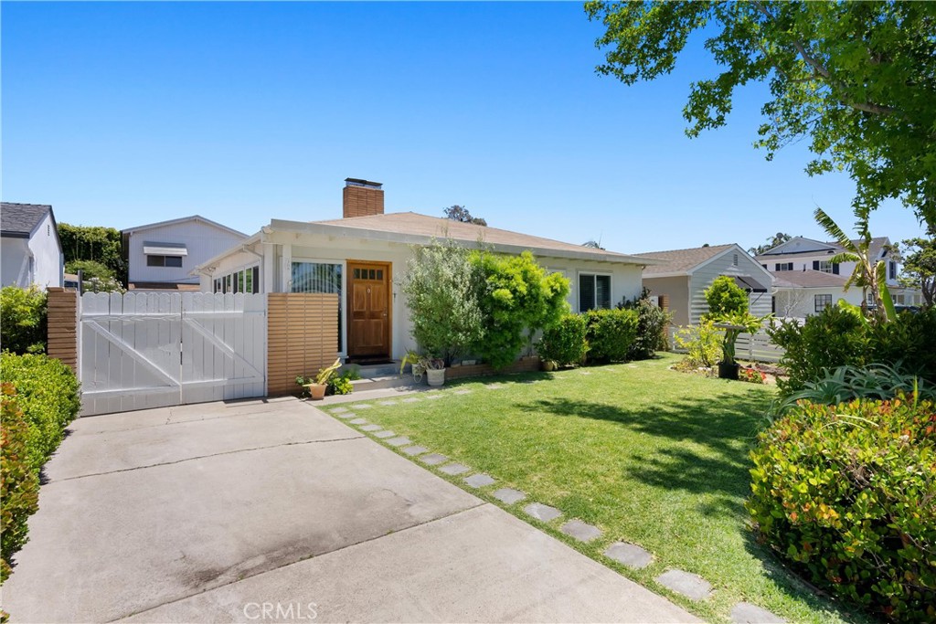 308 Flower Street