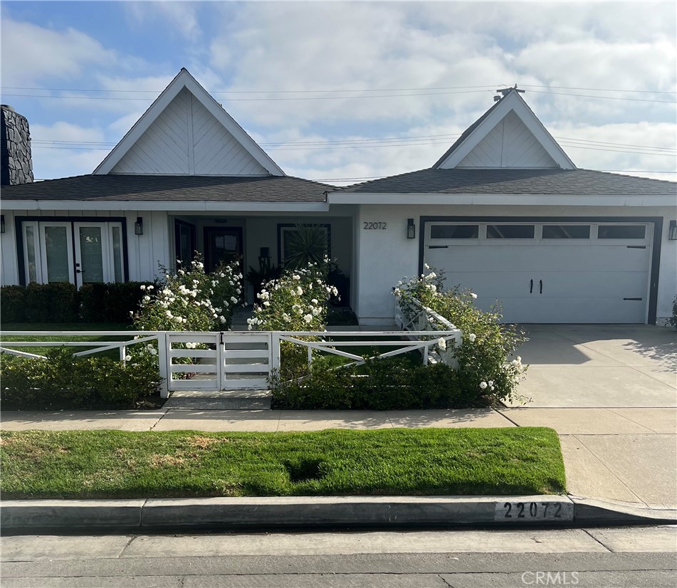 22072 Capistrano Lane