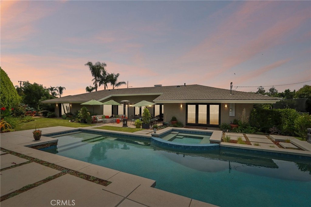 18951 Green Willow Court