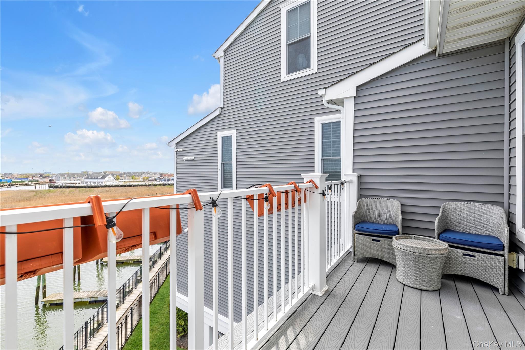 322 Marina Point