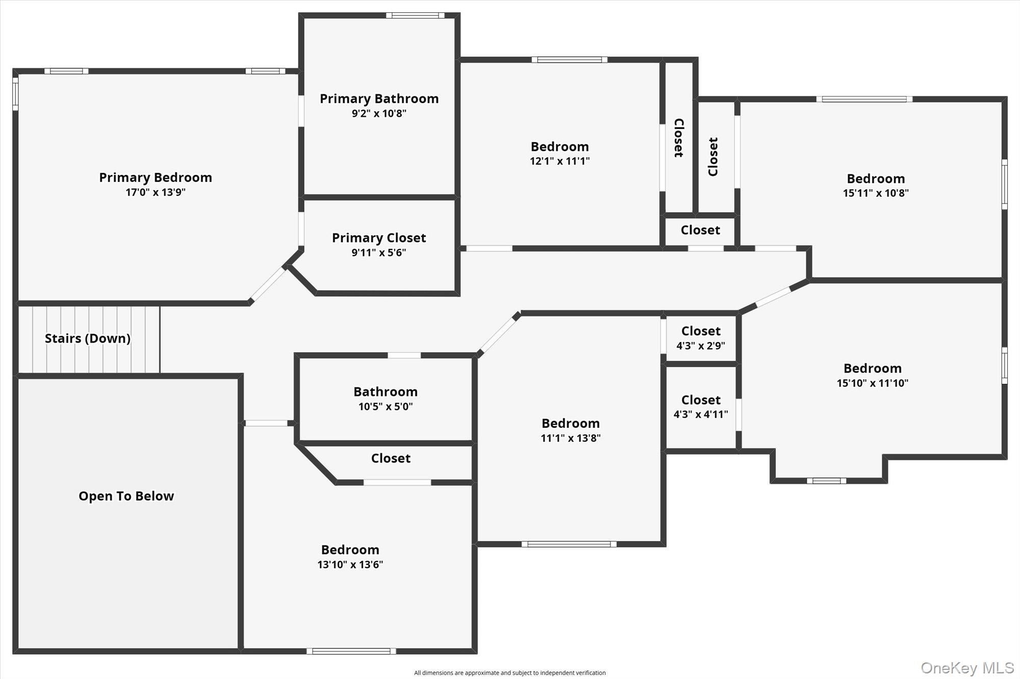 9 Paddock Lane