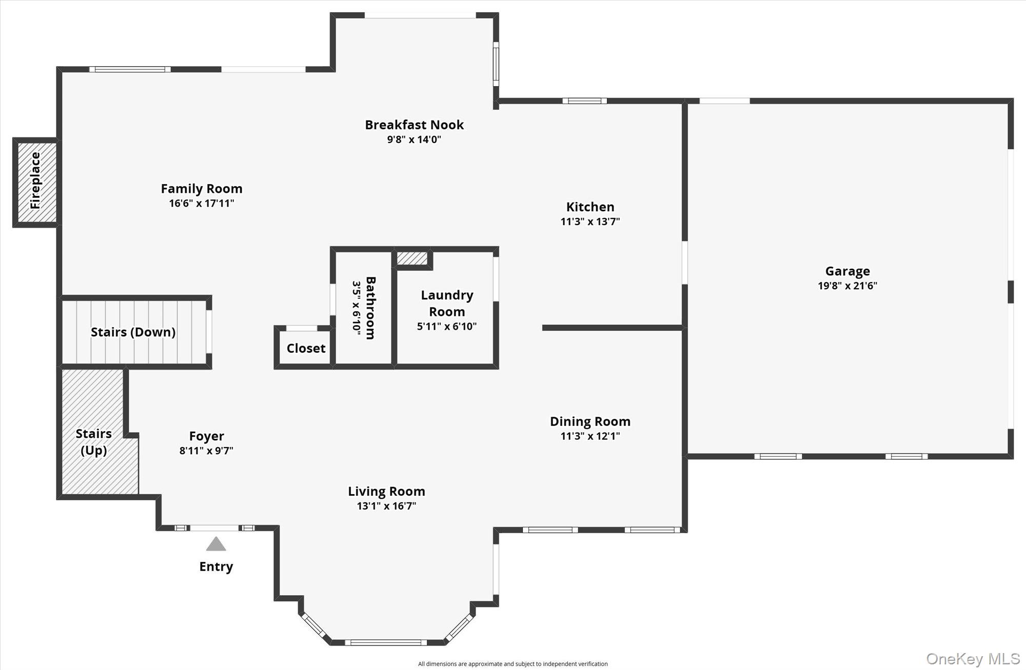 9 Paddock Lane