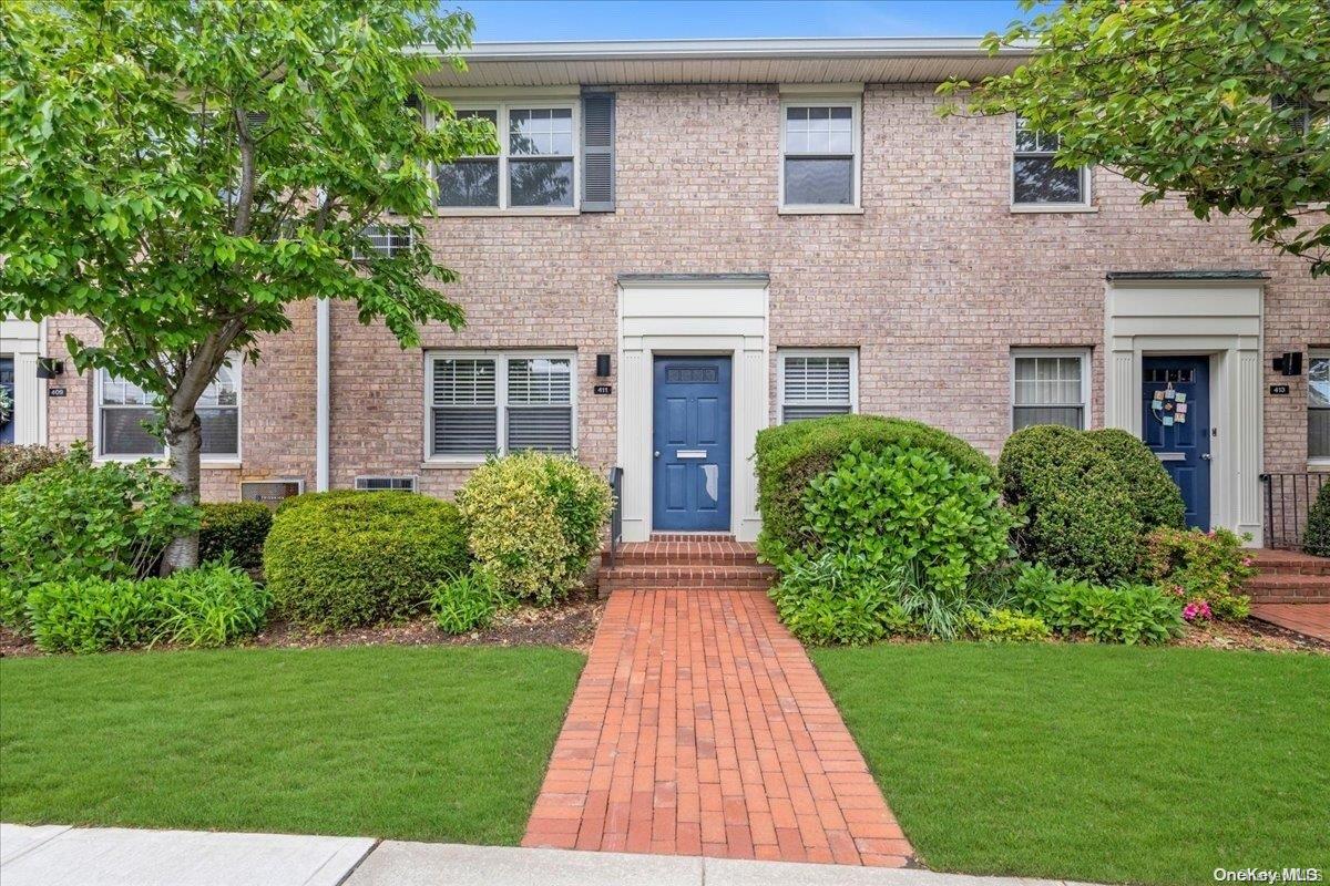 411 Merrick Road Unit: B