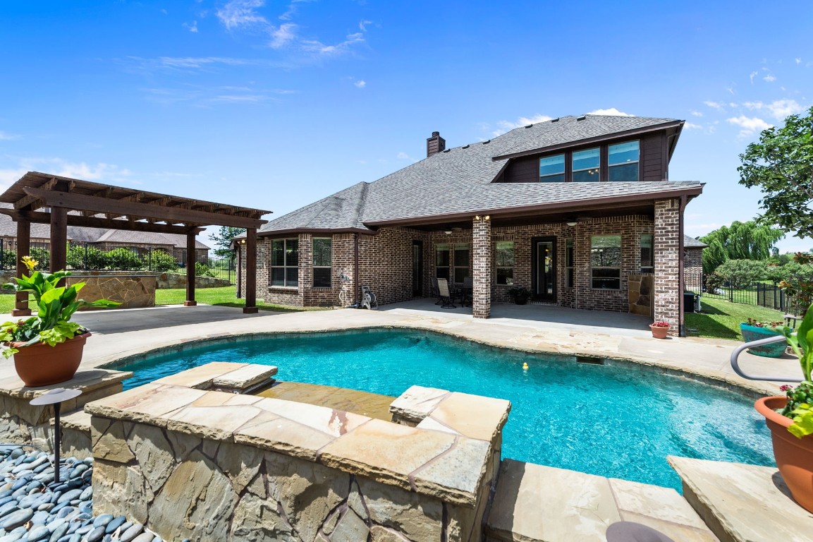 11028 Fernbury Drive