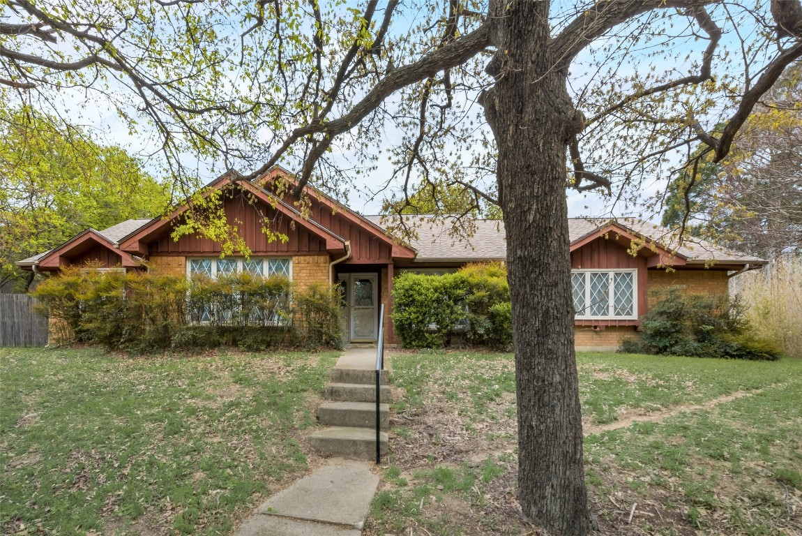 504 Glen Drive