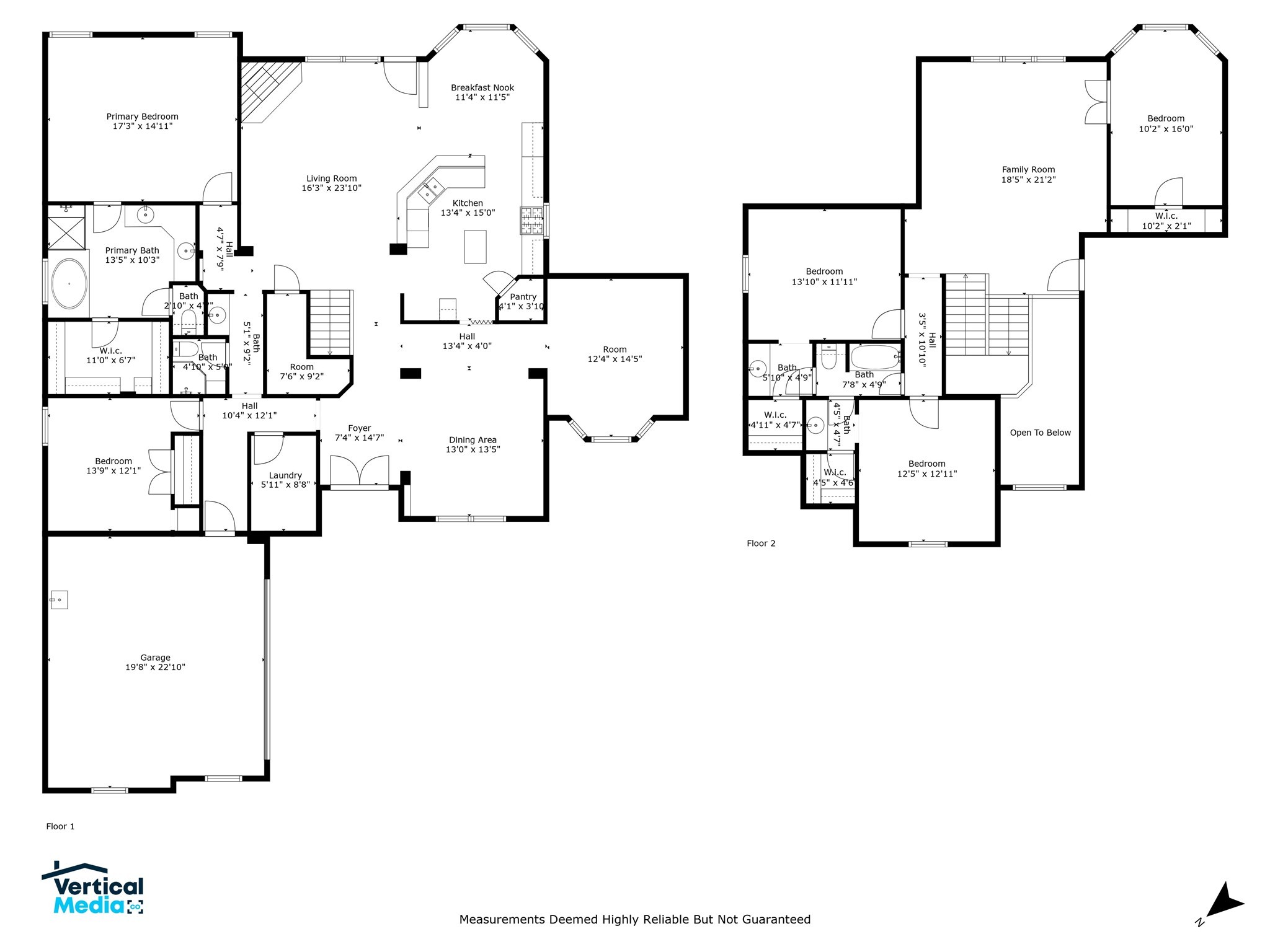 518 Springbranch Drive