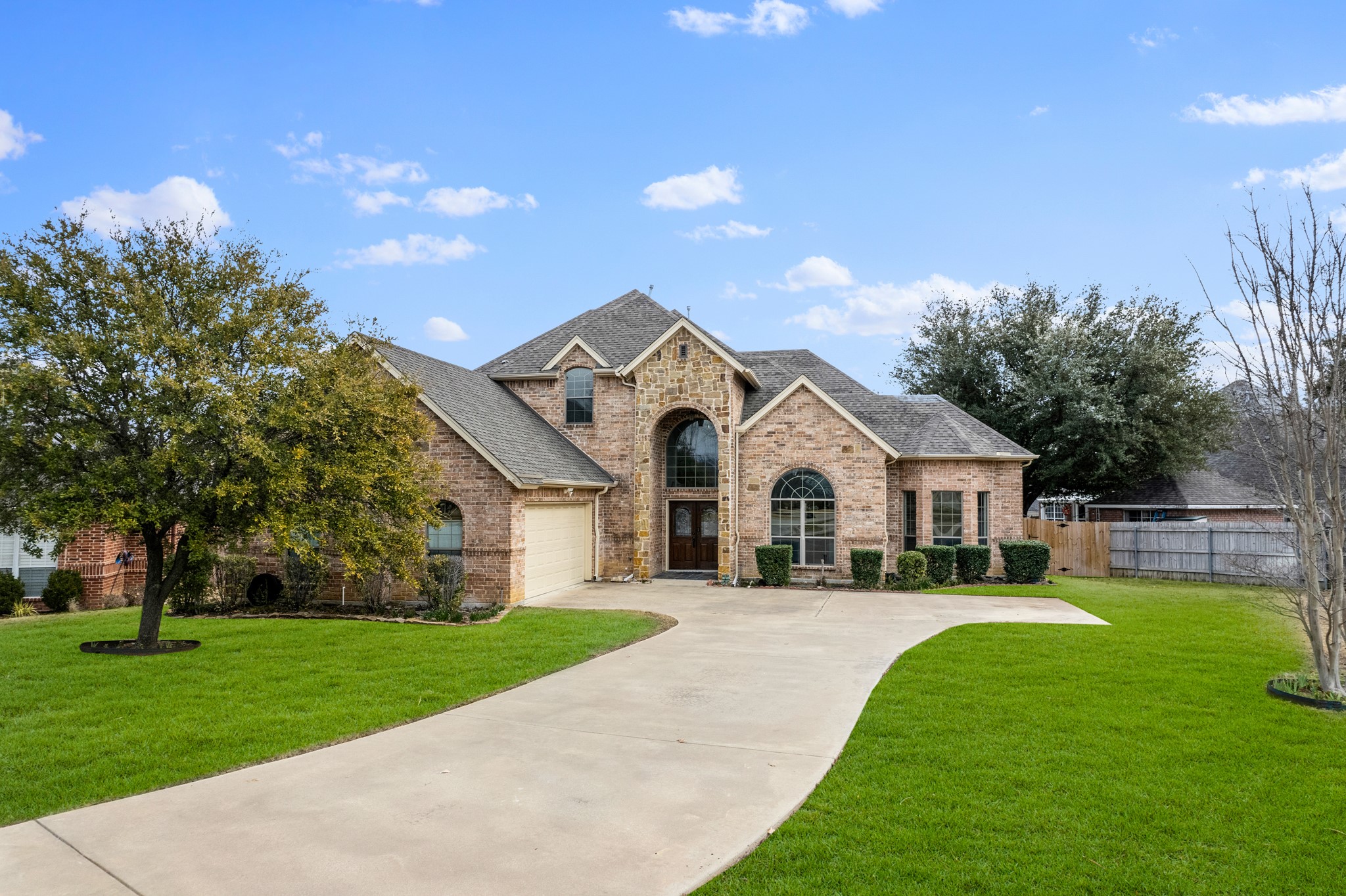 518 Springbranch Drive