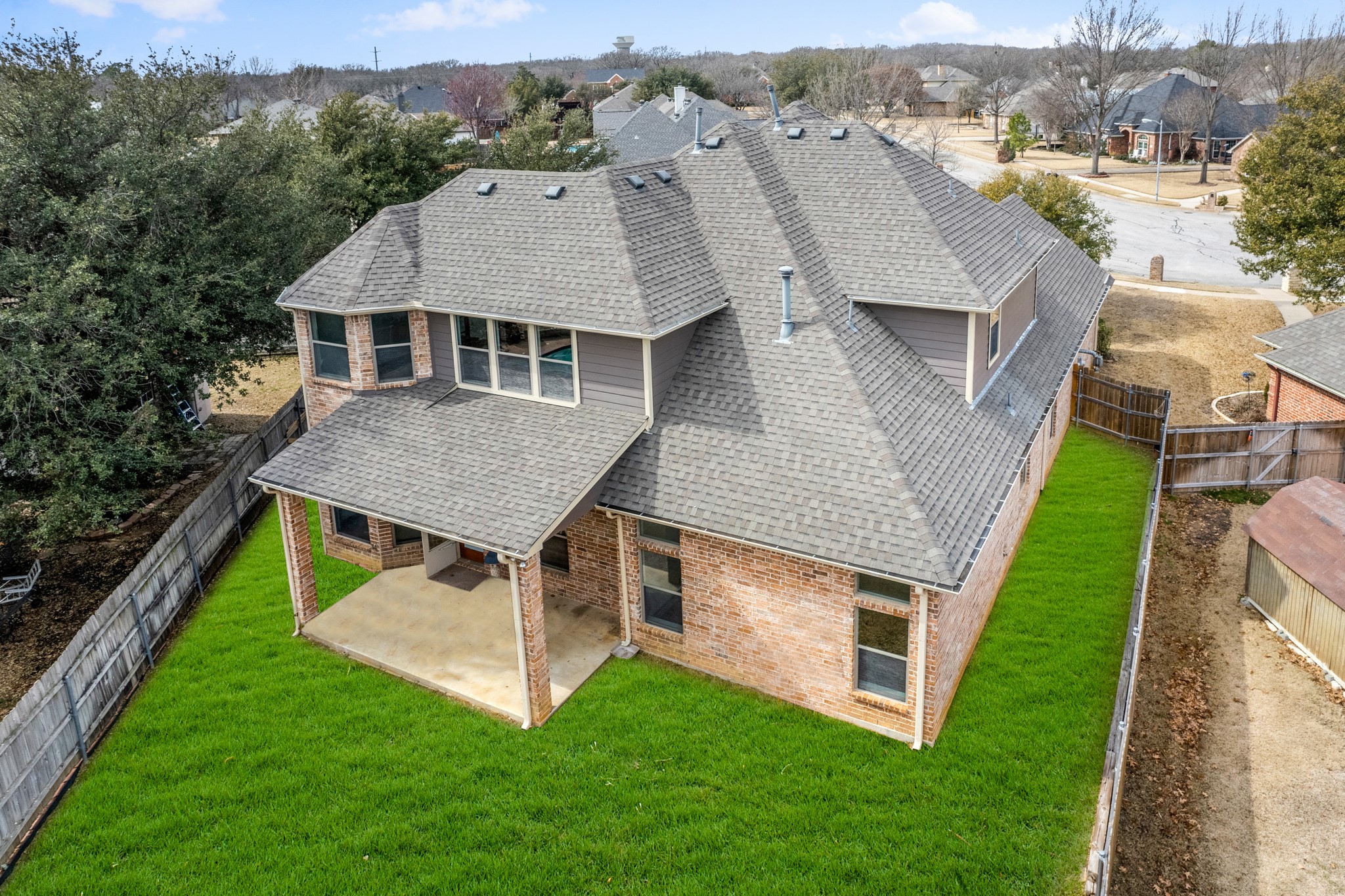 518 Springbranch Drive