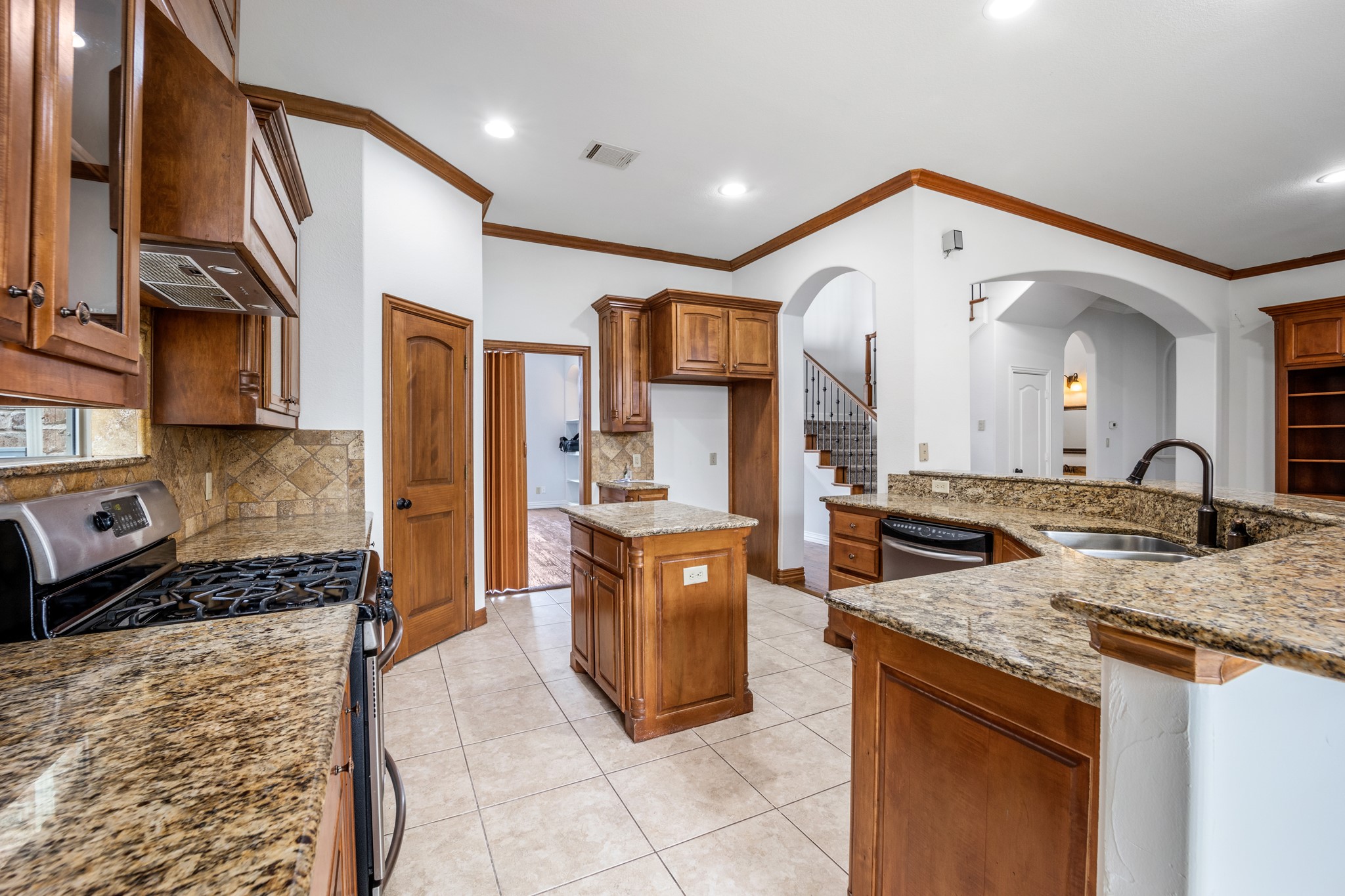 518 Springbranch Drive