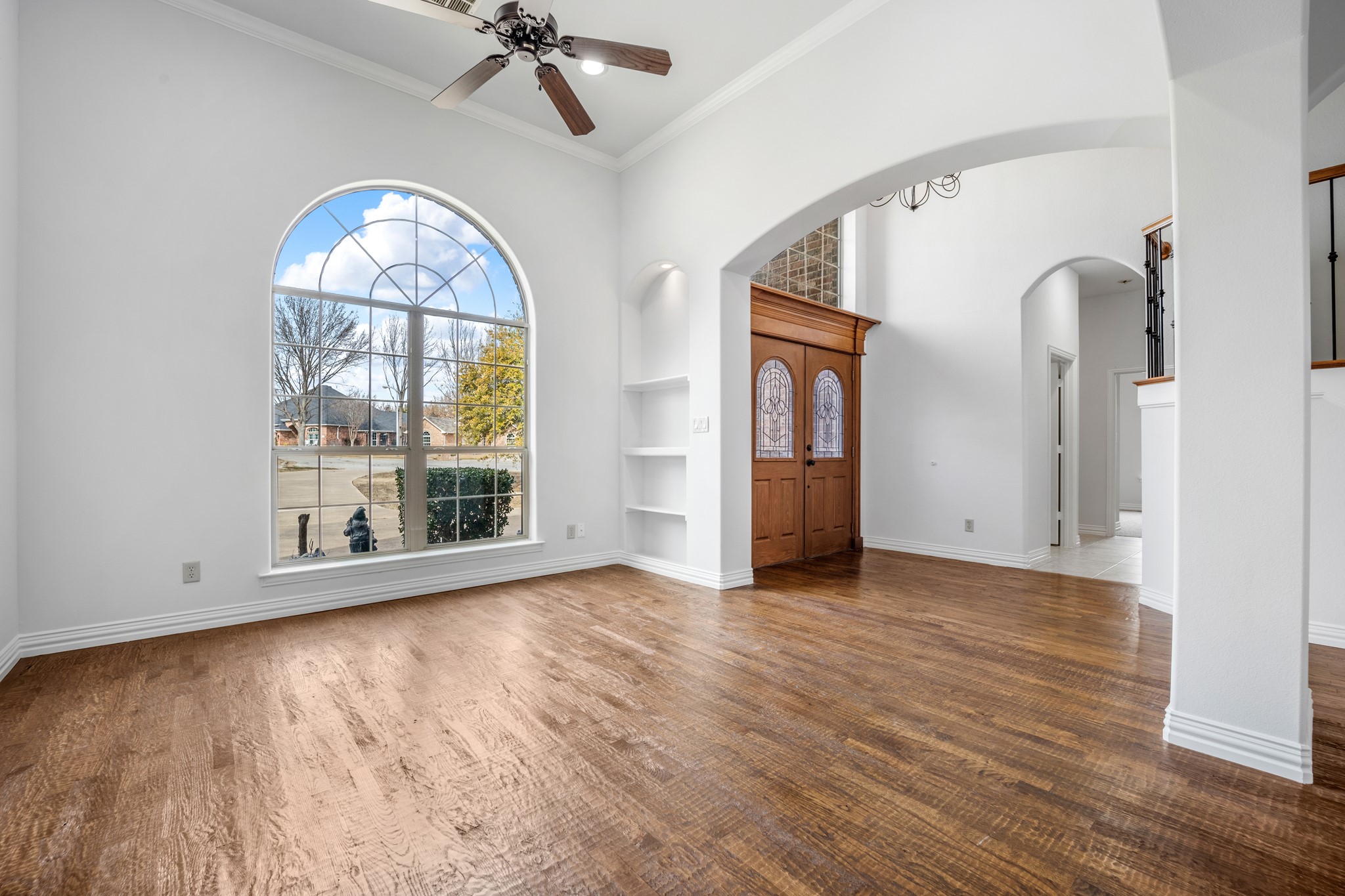 518 Springbranch Drive