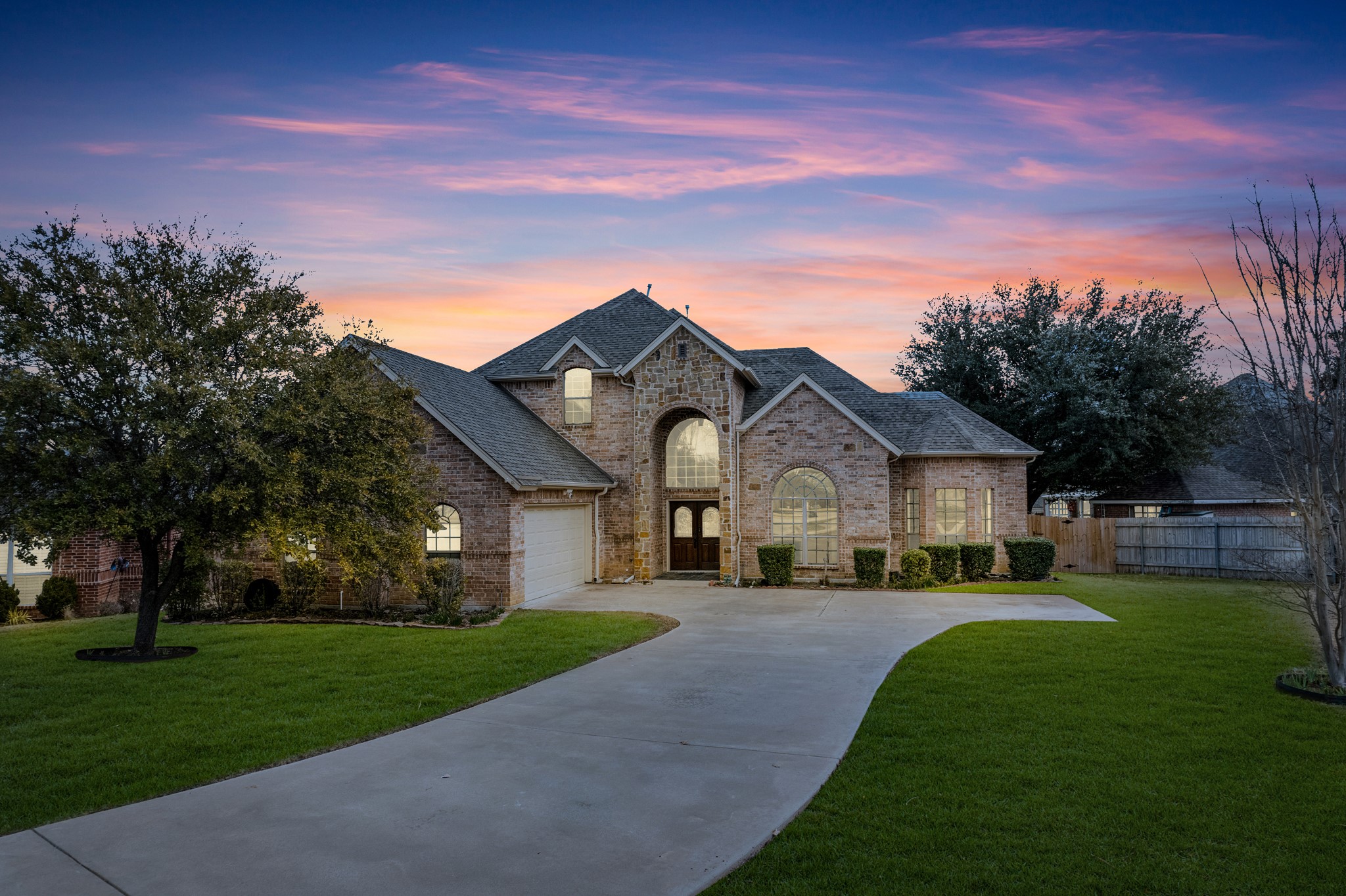 518 Springbranch Drive