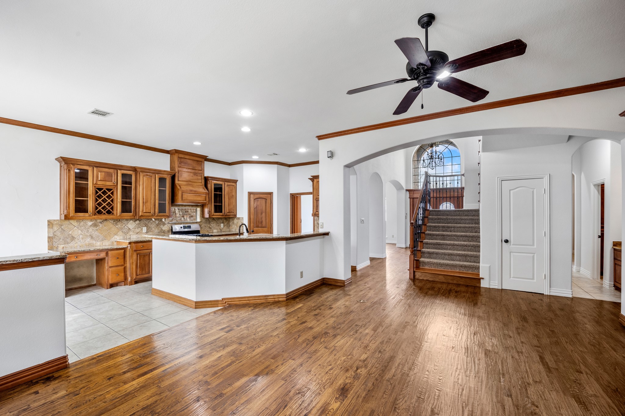 518 Springbranch Drive