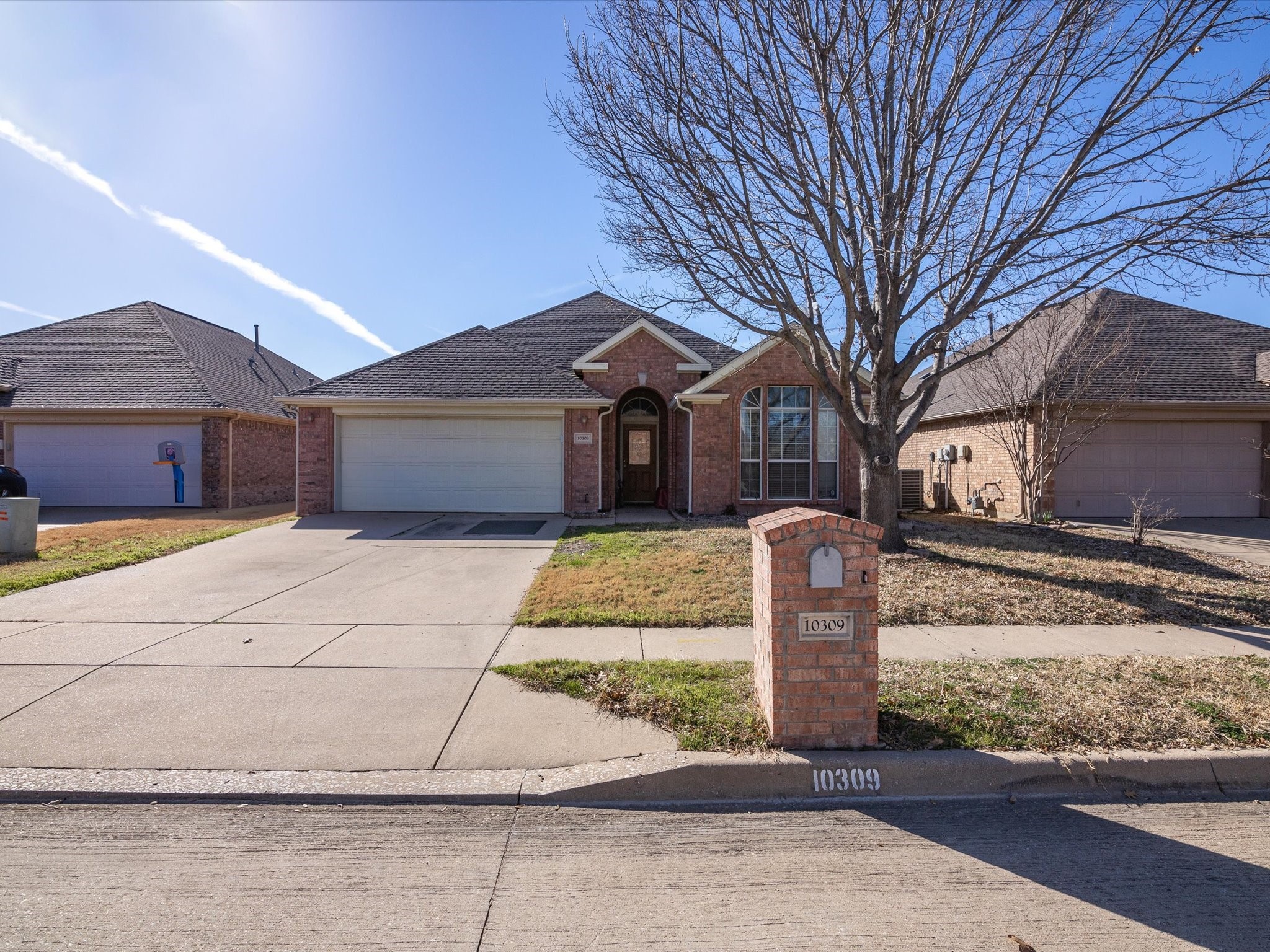 10309 Jaybird Drive
