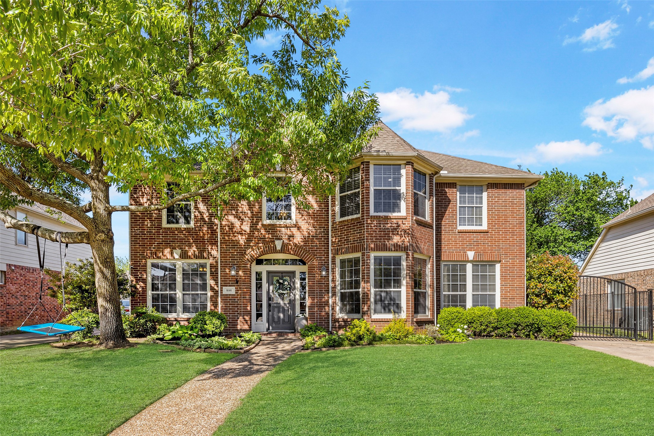 516 Eagle Trail