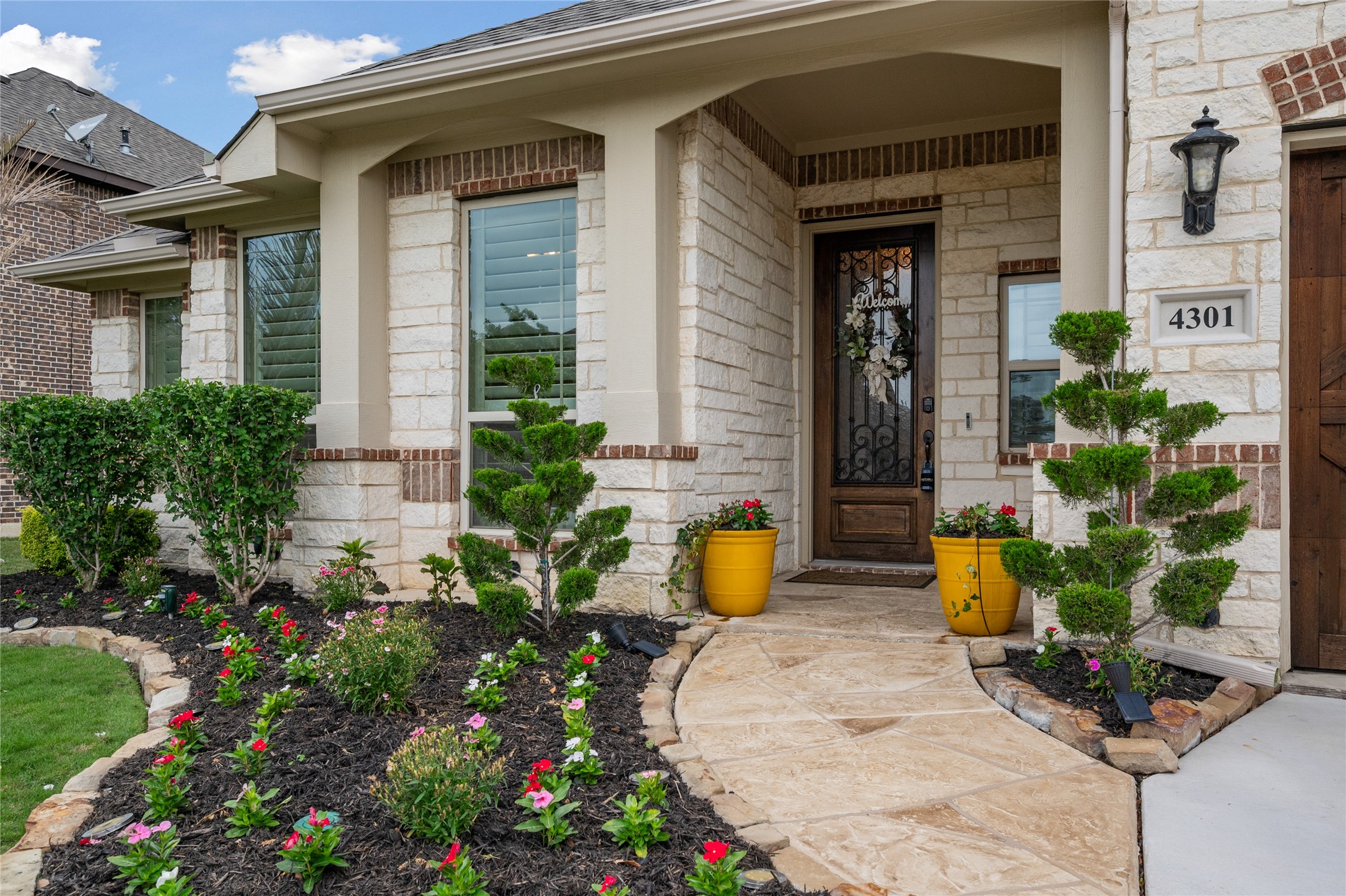 4301 Carnation Lane