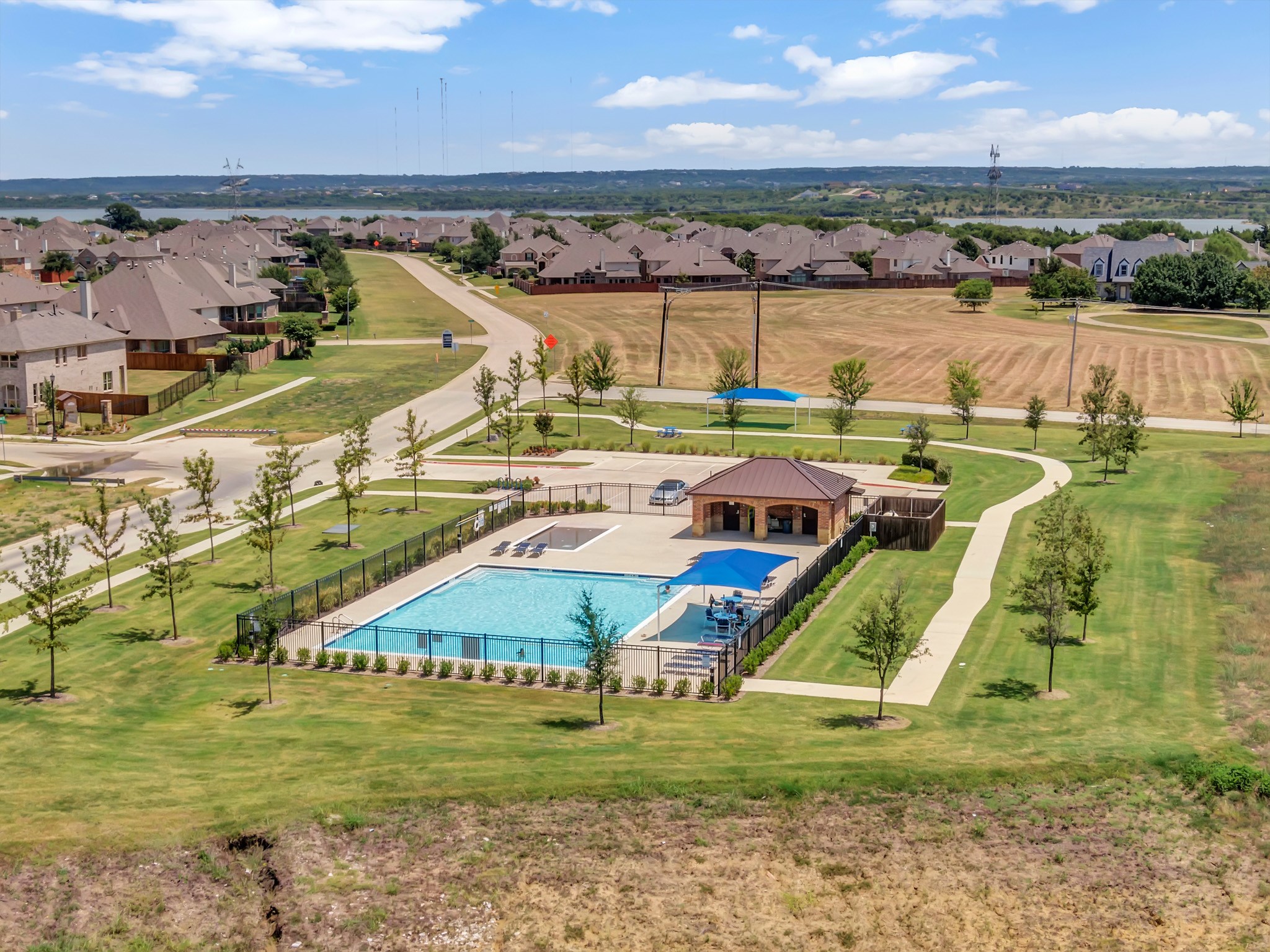 4301 Carnation Lane