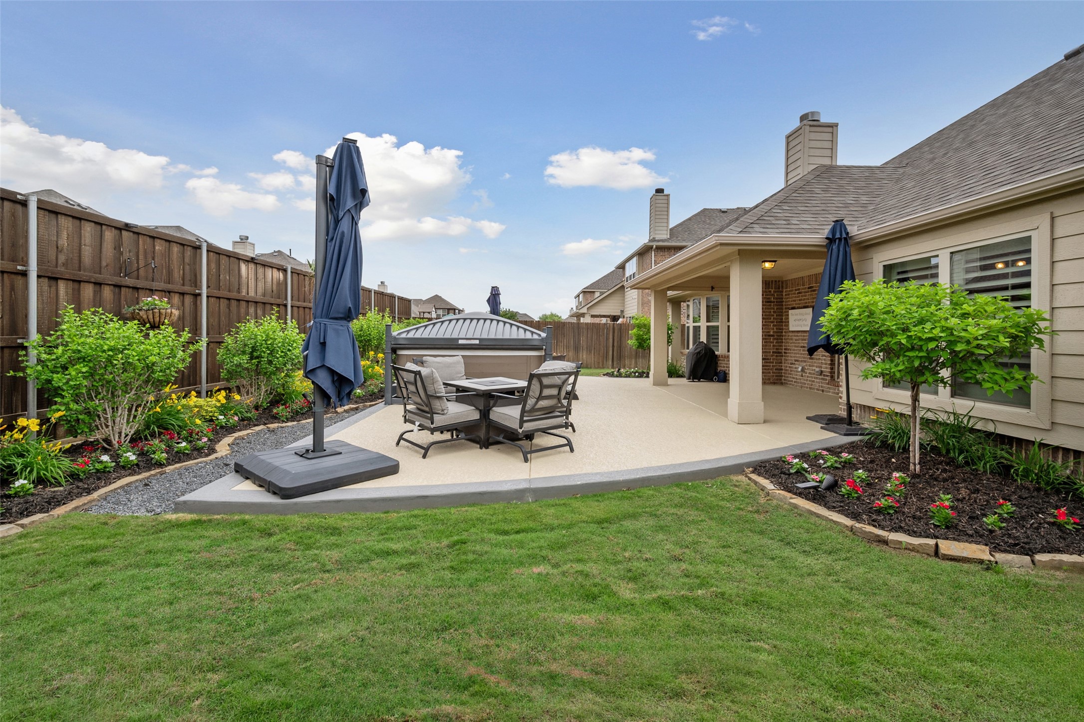 4301 Carnation Lane