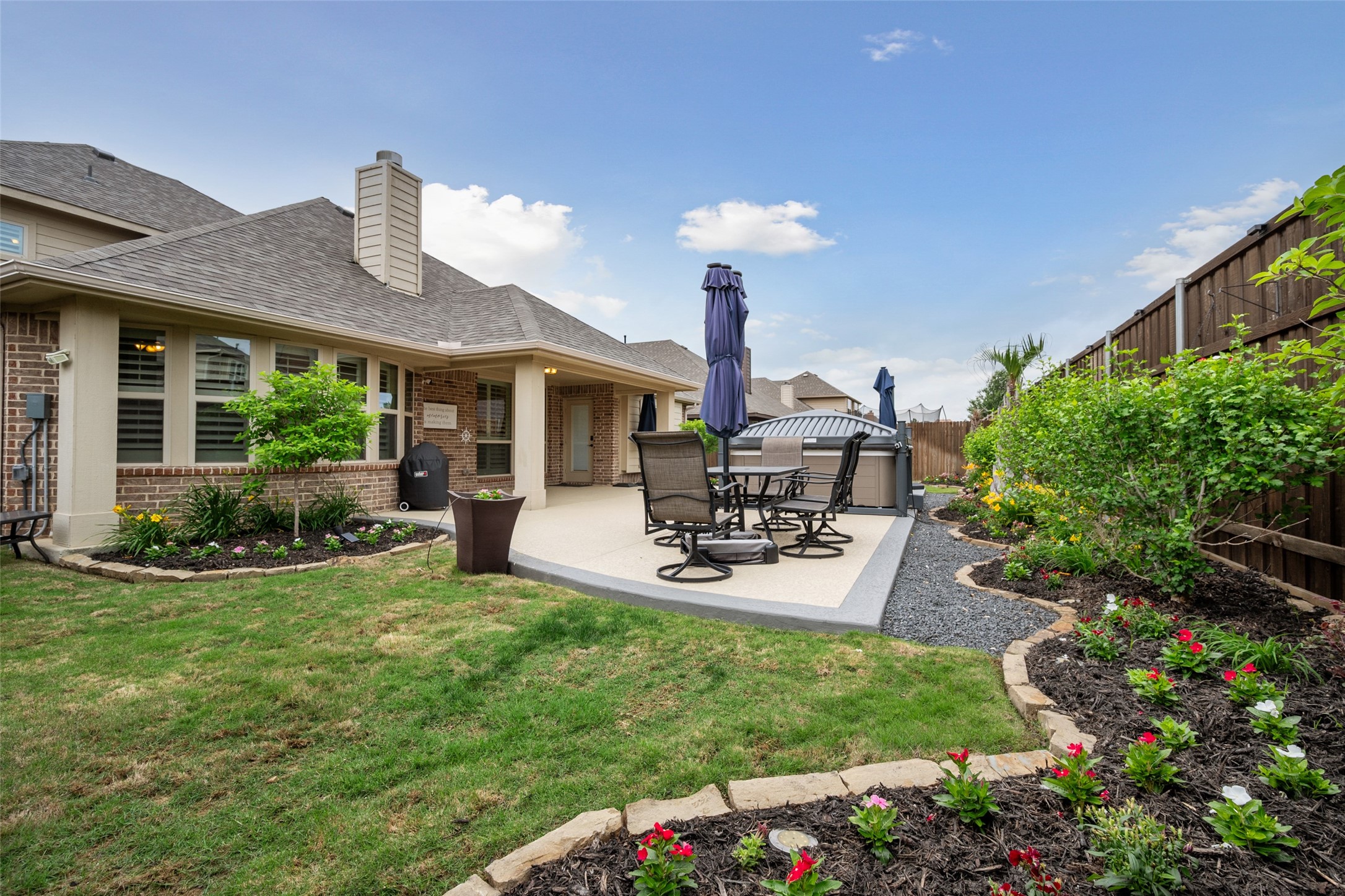 4301 Carnation Lane