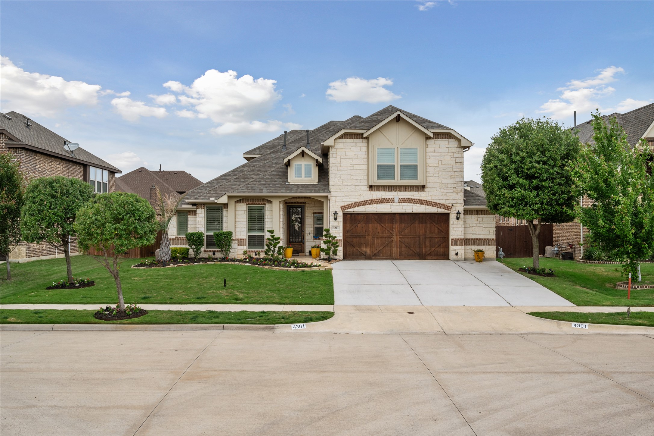 4301 Carnation Lane