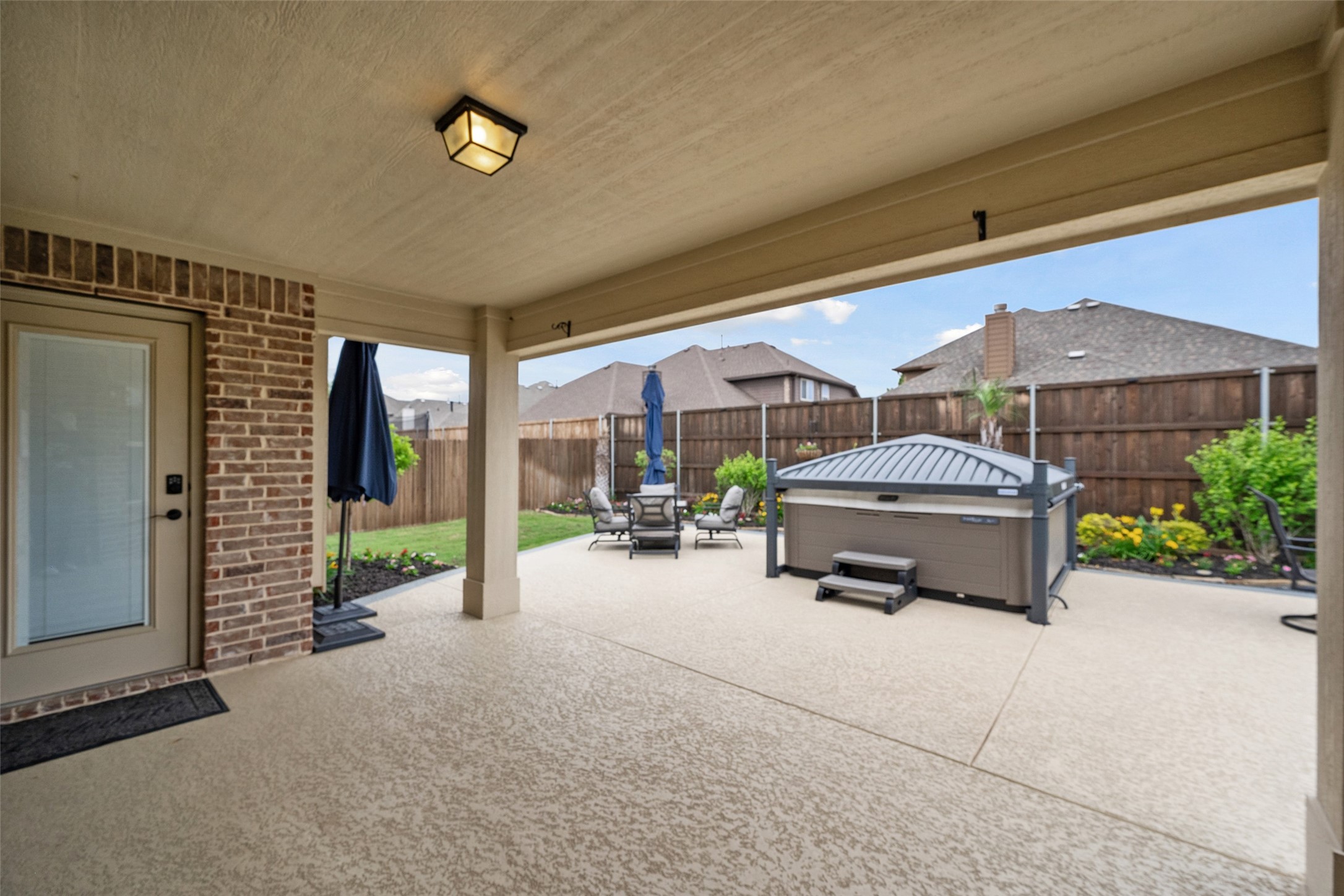 4301 Carnation Lane
