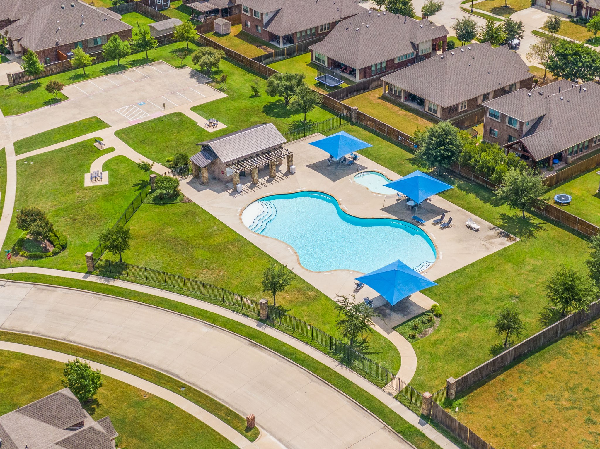 4301 Carnation Lane