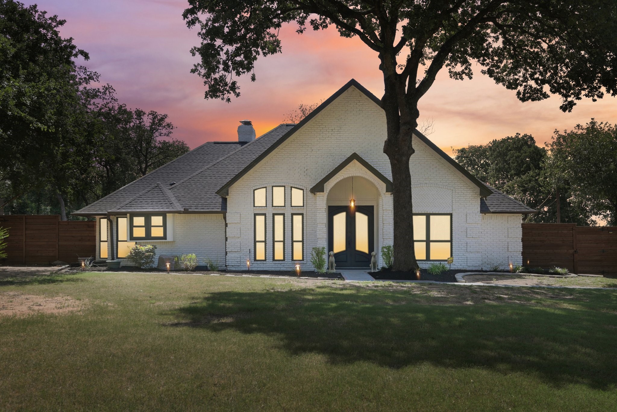 1510 N Pearson Lane