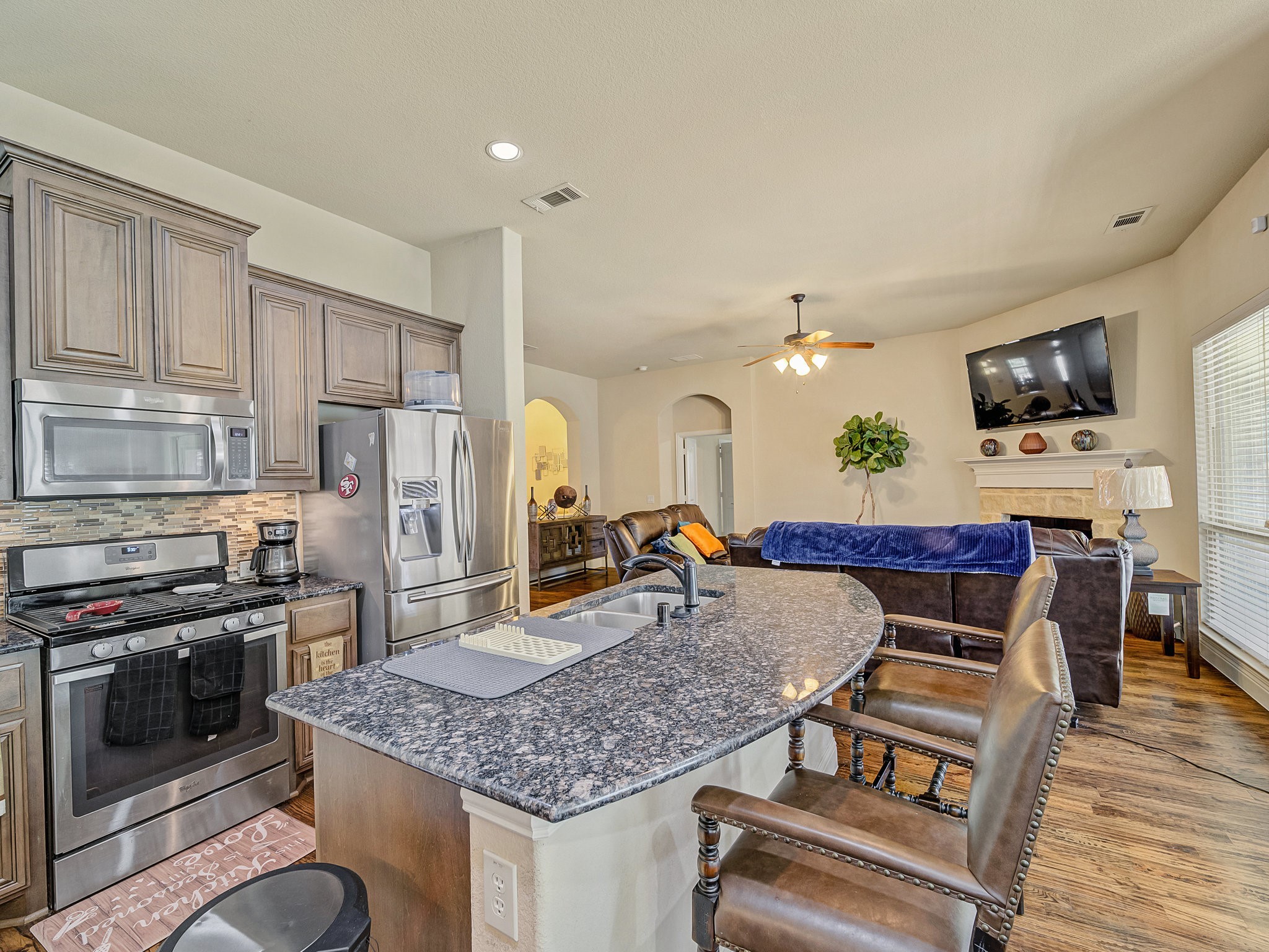 4306 Carnation Lane