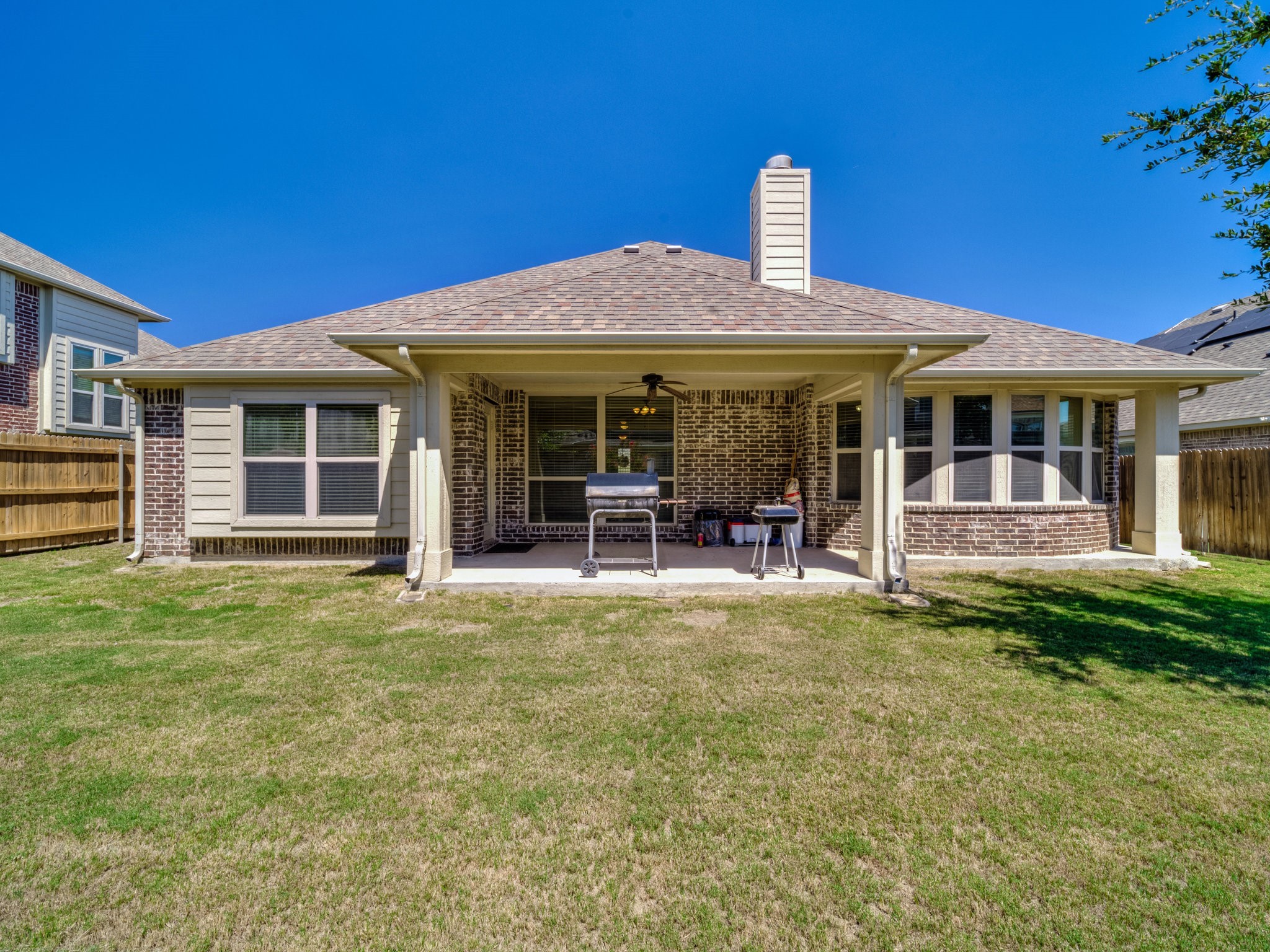4306 Carnation Lane