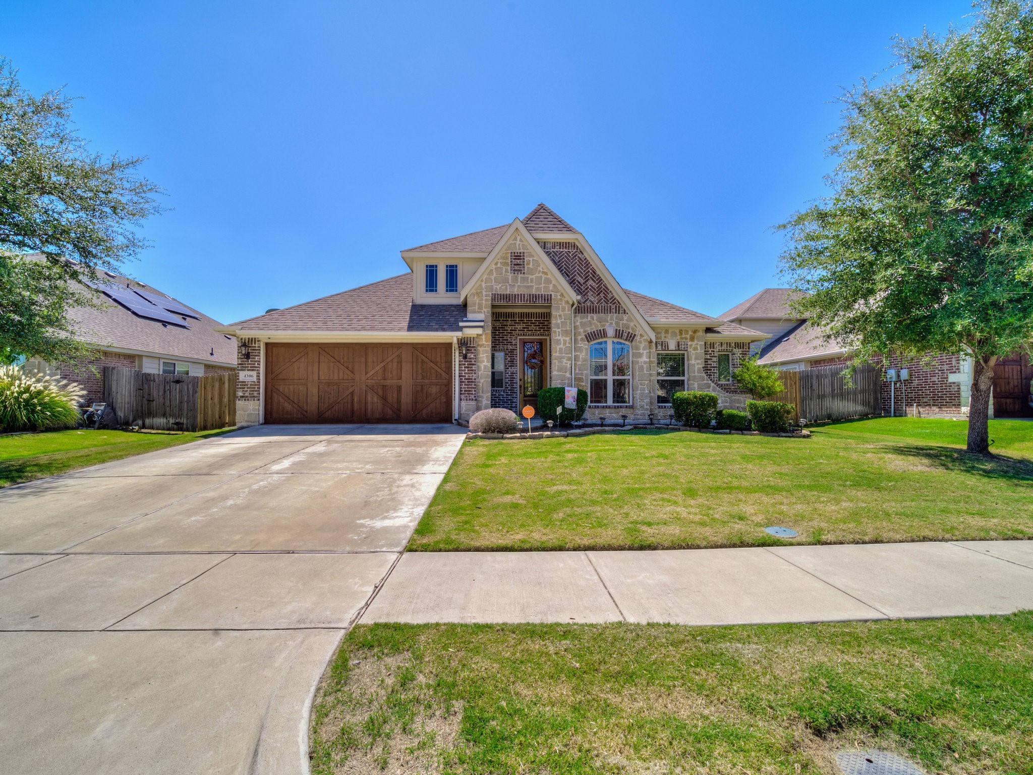 4306 Carnation Lane