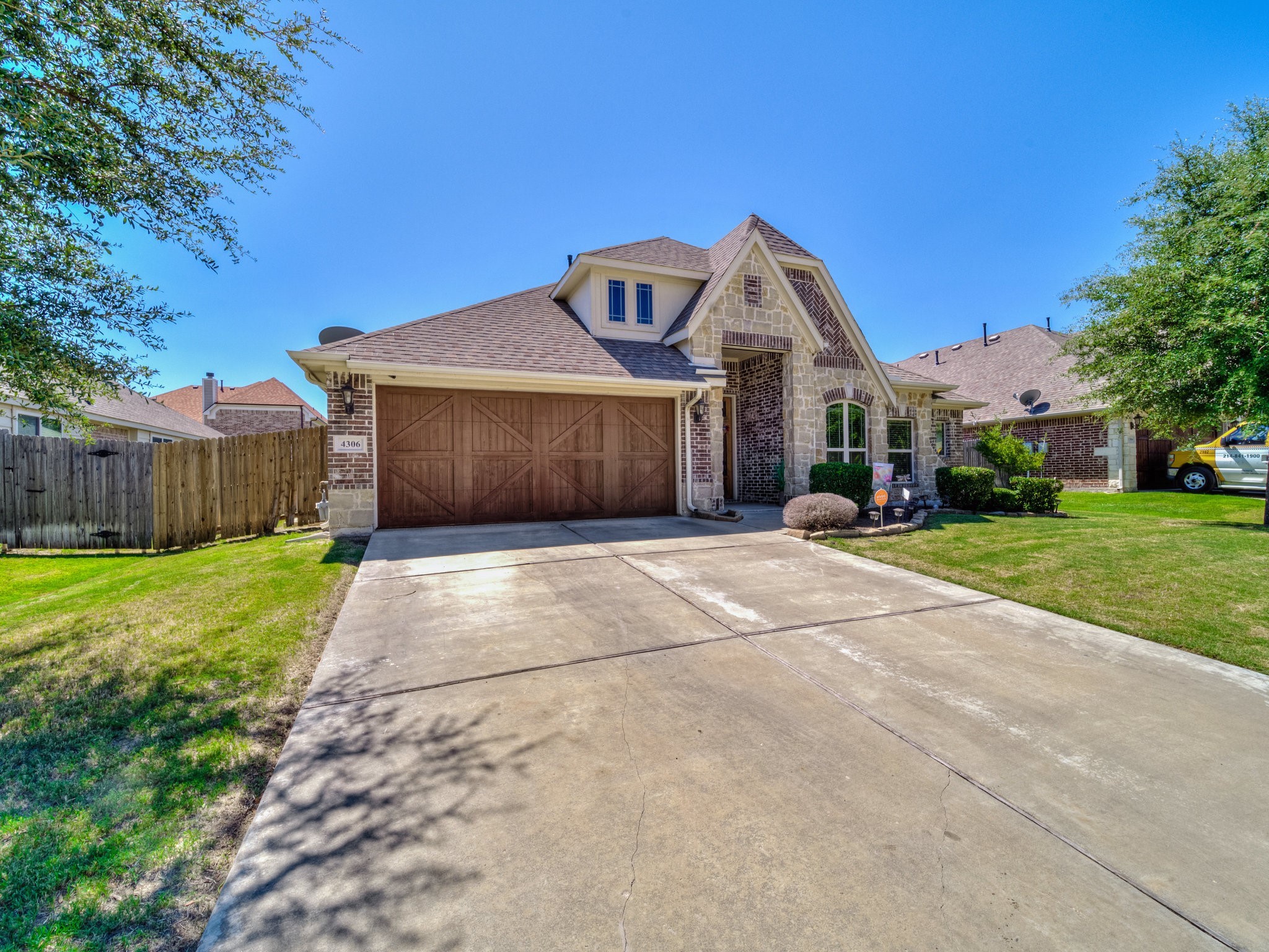 4306 Carnation Lane