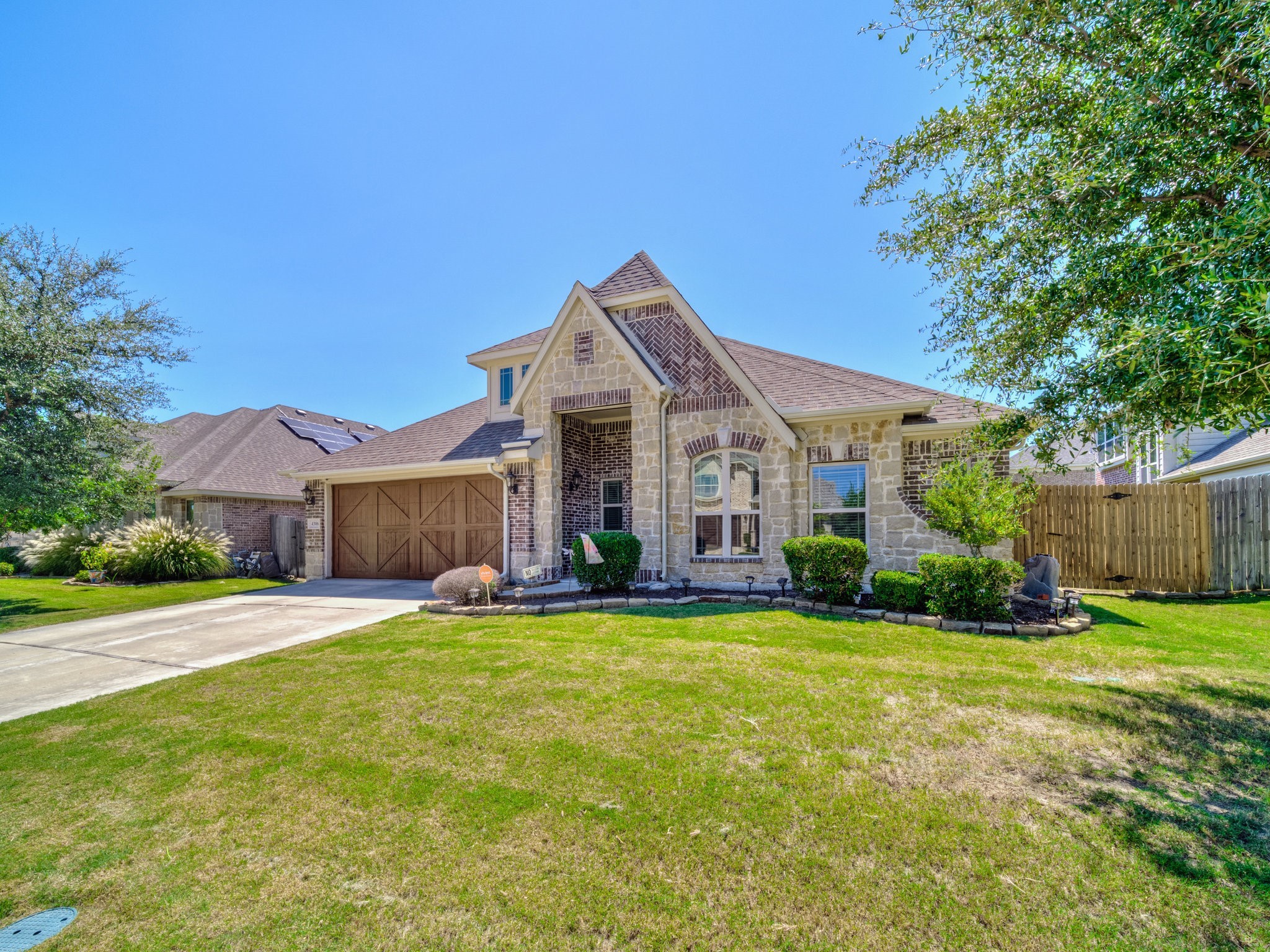 4306 Carnation Lane