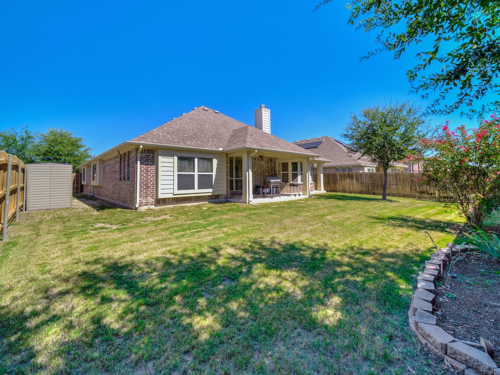 4306 Carnation Lane
