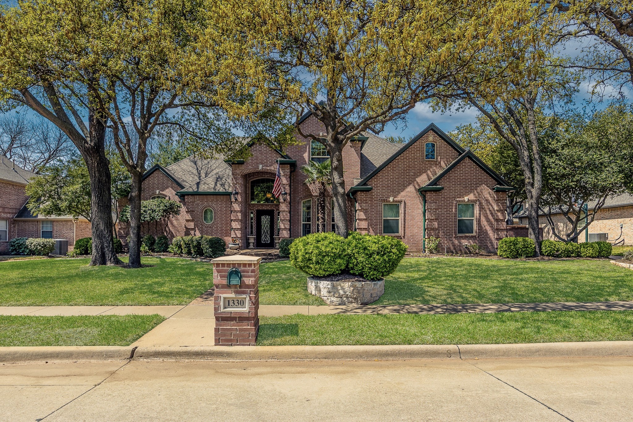 1330 Asher Drive