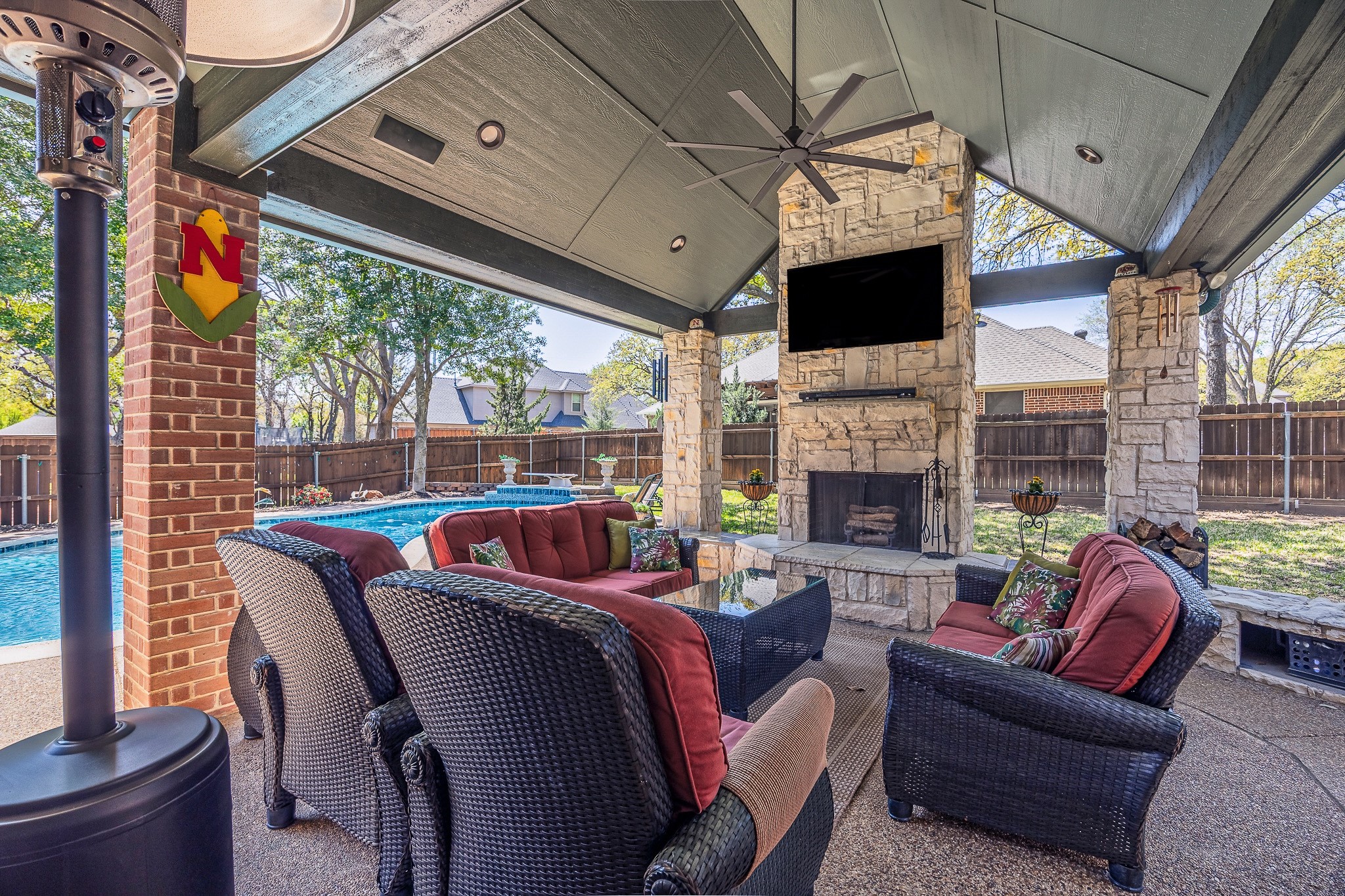 1330 Asher Drive