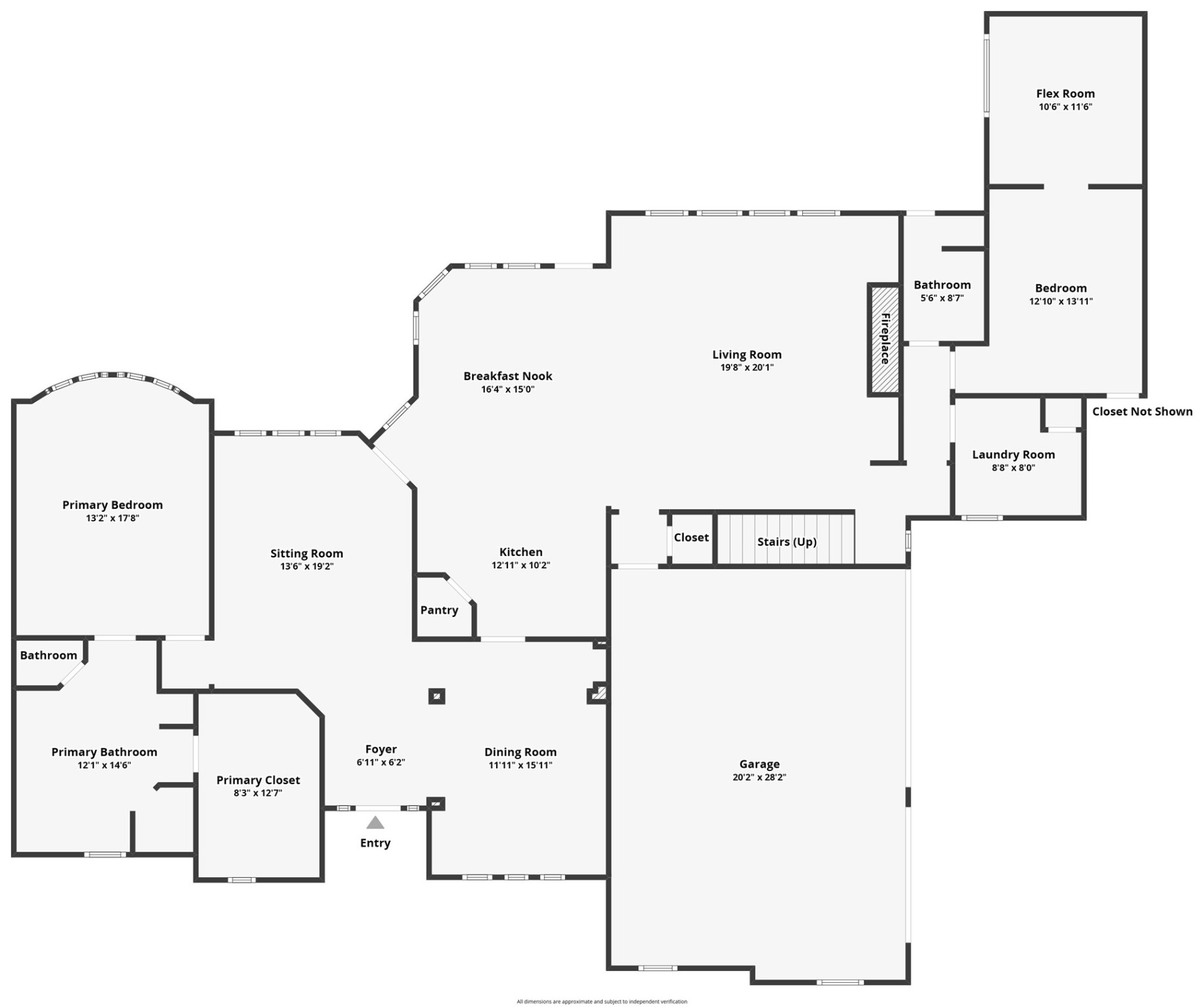 1330 Asher Drive