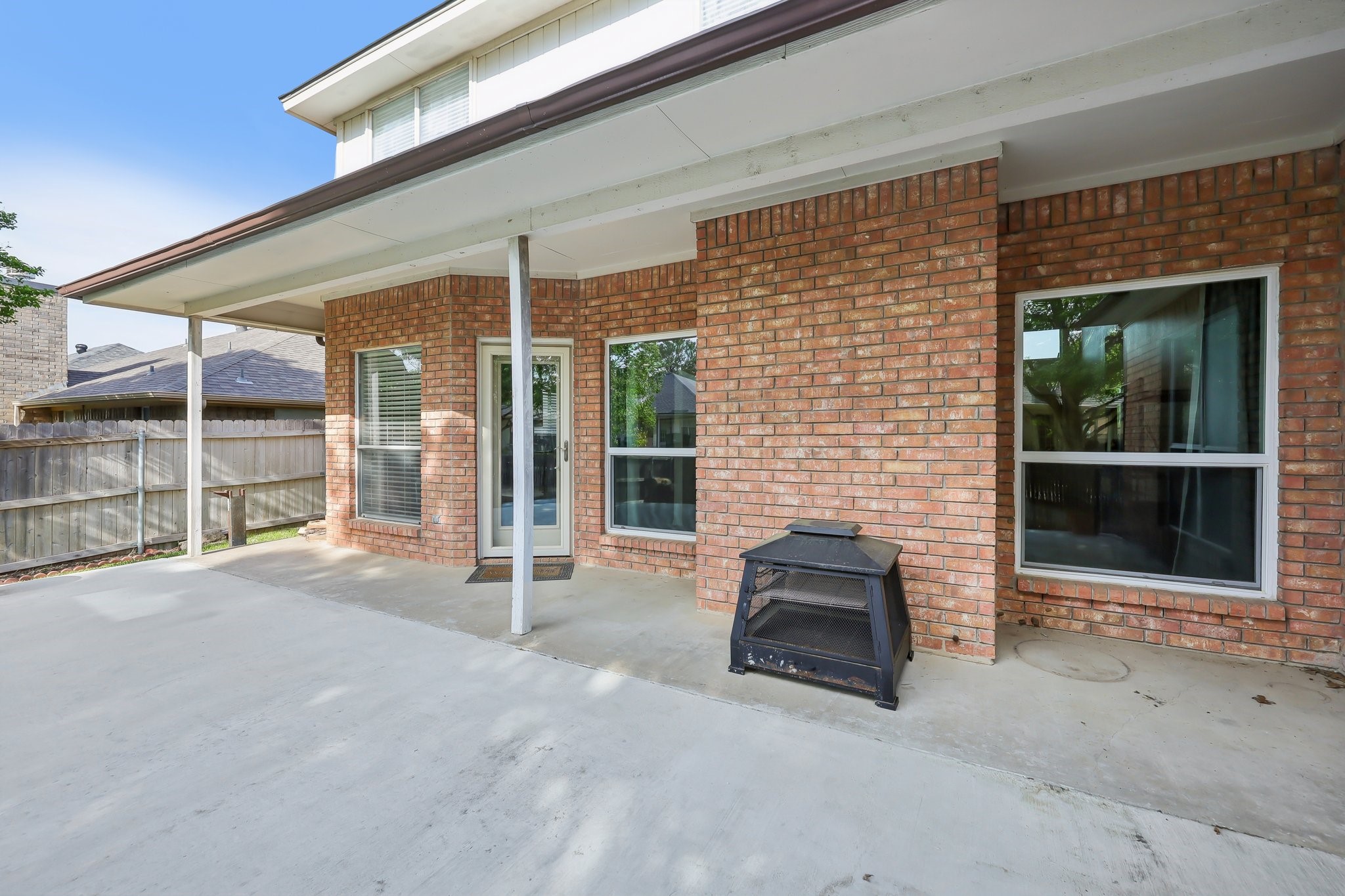 684 Chisholm Trail